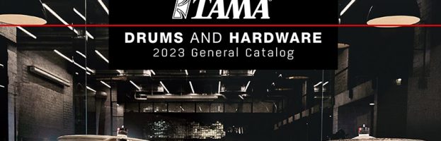 Tama 2023 Catalog
