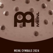MEINL Cymbals 2024