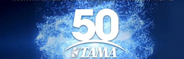 Tama’s 50th Anniversary Festival